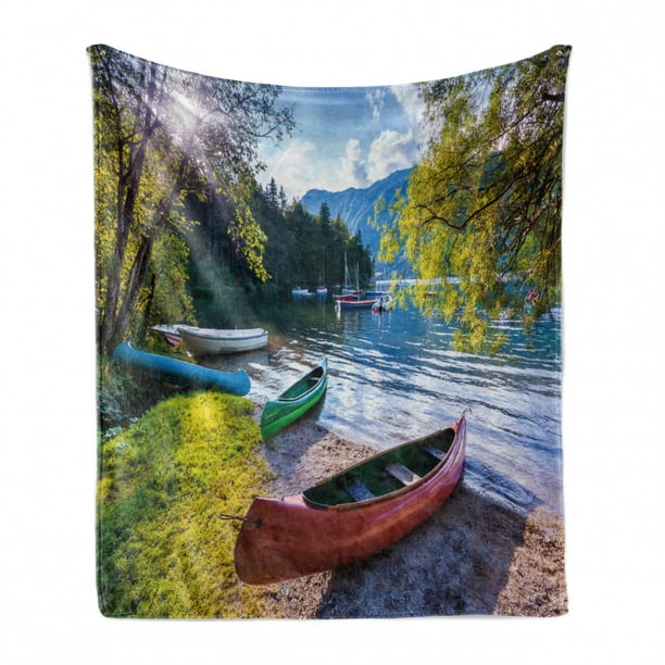 Kayaking gets me Wet Fashion Flannel Blanket Soft Throw Blanket Ultra-Soft Micro Fleece Blanket for All Season Kayaking gets me Wet Fashion Flannel Blanket Soft Throw Blanket Ultra-Soft Micro Fleece Blanket for All Season